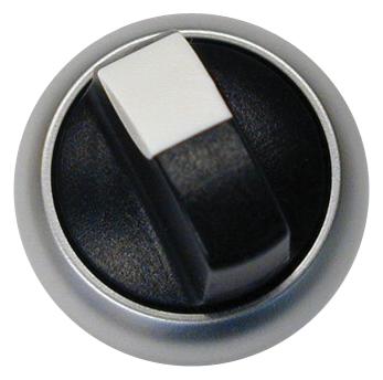 M22-WKV OPERATOR, NON-ILLUM SELECTOR SWITCH EATON MOELLER