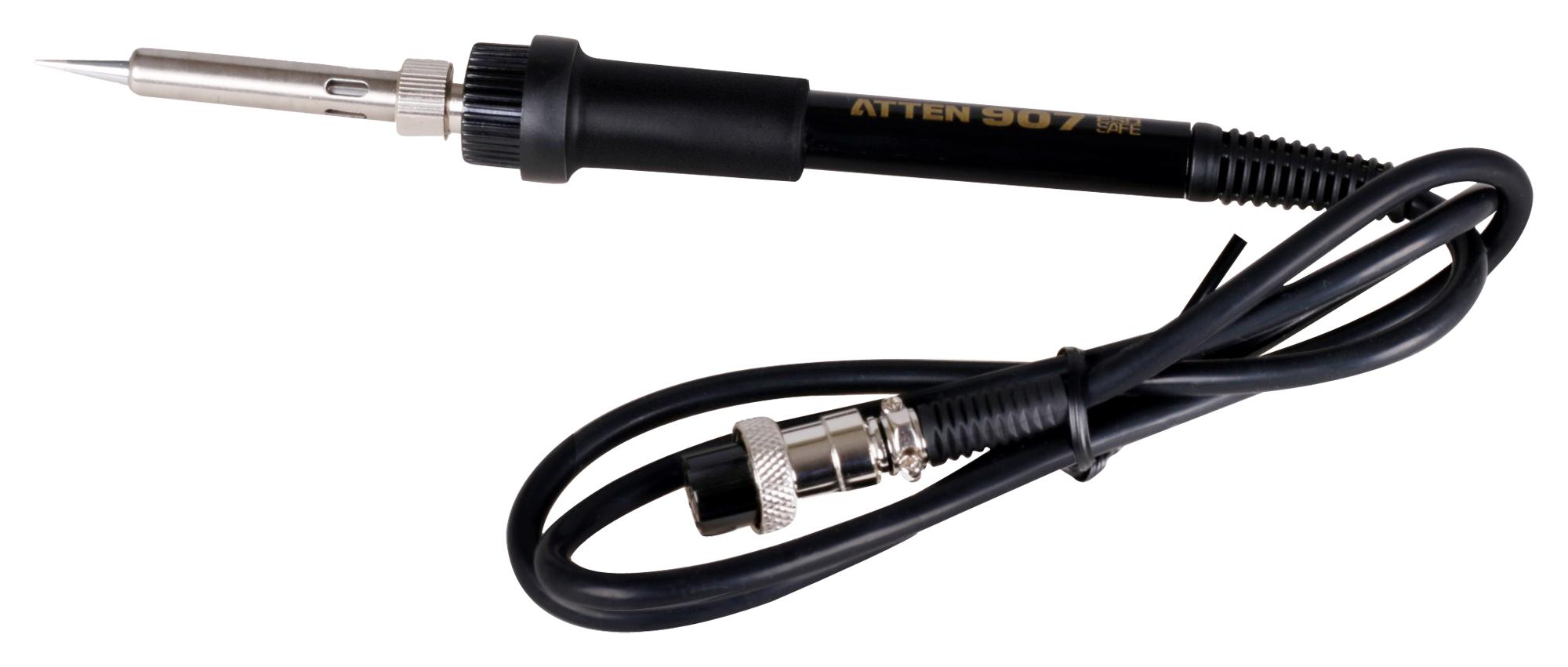 BC0019213 SOLDERING IRON, 220V, 80W TENMA
