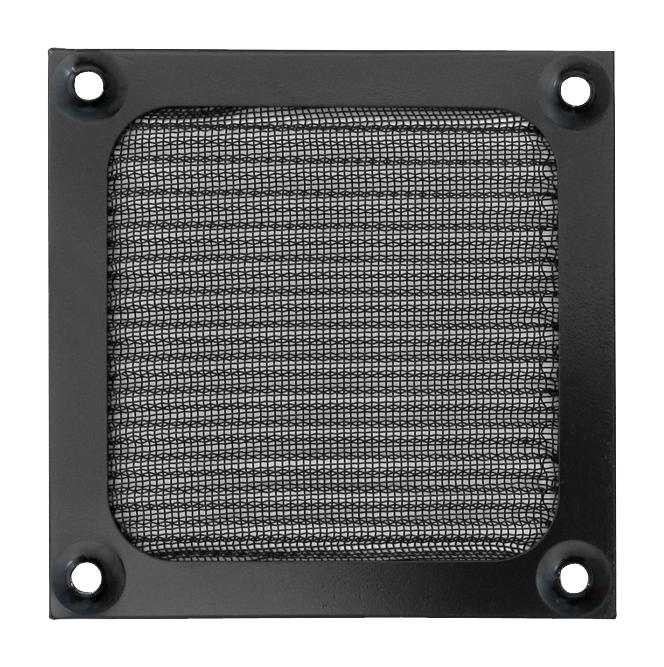 MC32639 FAN FILTER, EMI/RFI, 80MM MULTICOMP