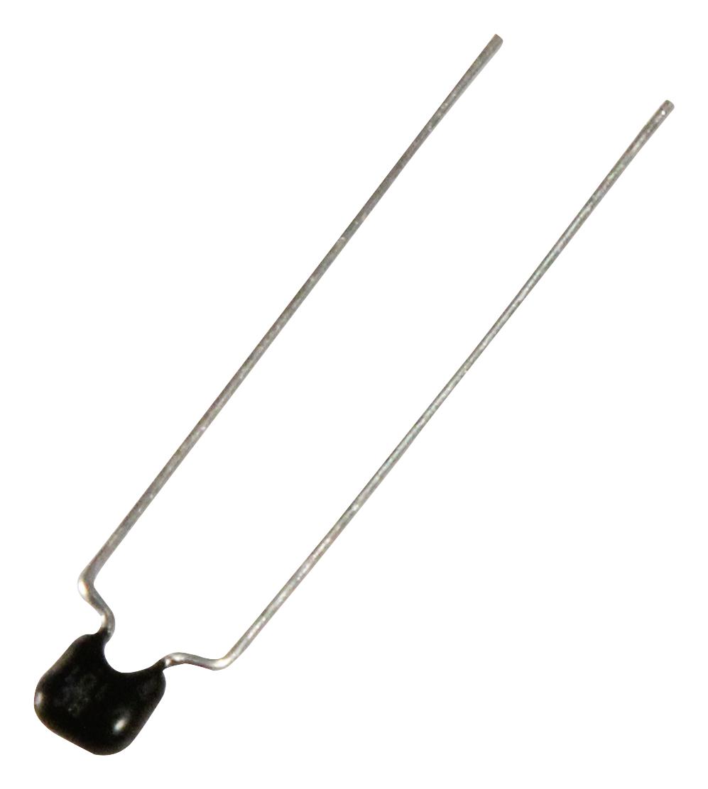 K101J15C0GK53H5H CAP, 100PF, 200V, 5%, C0G/NP0 VISHAY