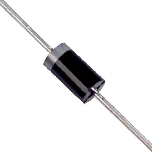 1.5KE150CA-E3/54 TVS DIODE, BIDIRECTIONAL, 128V, DO-201-2 VISHAY