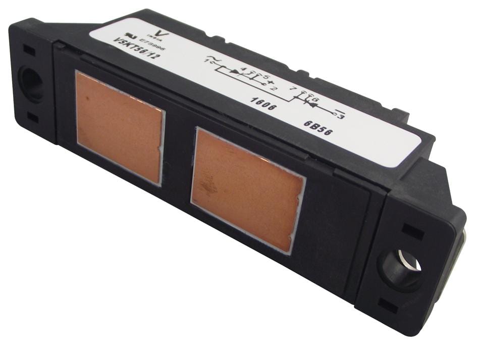 VS-VSKT56/12 SCR THYRISTOR, 135A, 1.2KV, TO-240AA VISHAY