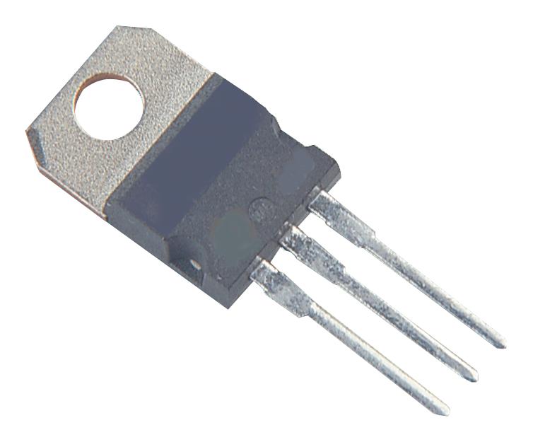 IRF9Z30PBF MOSFET, P-CH, -50V, -18A, TO-220AB-3 VISHAY