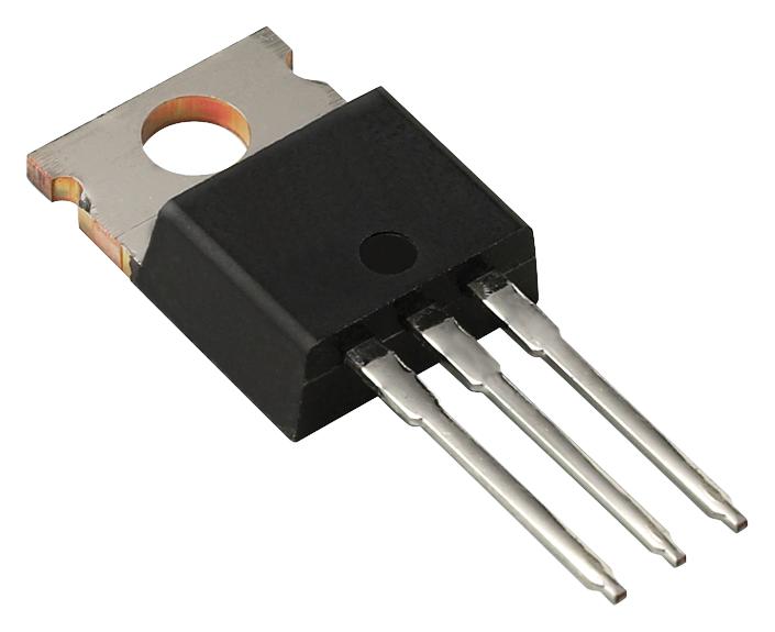 IRL620PBF MOSFET, N-CH, 200V, 5.2A, TO-220AB-3 VISHAY