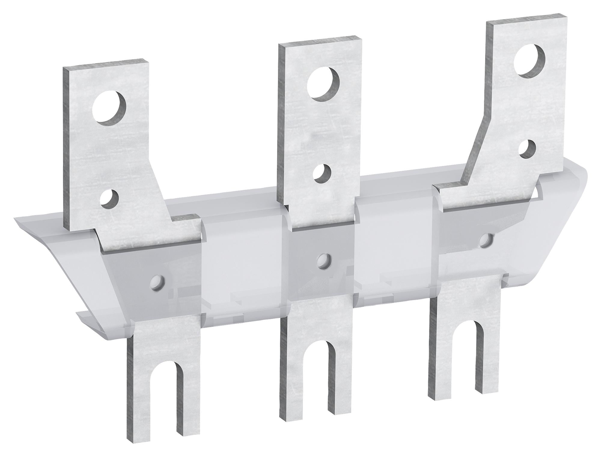 LW140 TERMINAL ENLARGEMENT, 6.5MM, CONTACTOR ABB