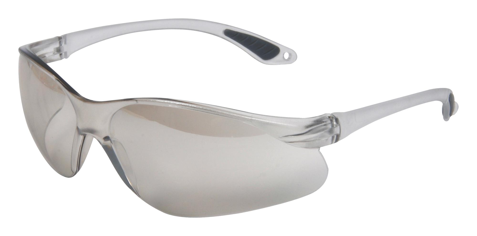 AV13022 WRAPAROUND SAFETY GLASSES, IN/OUTDOOR AVIT