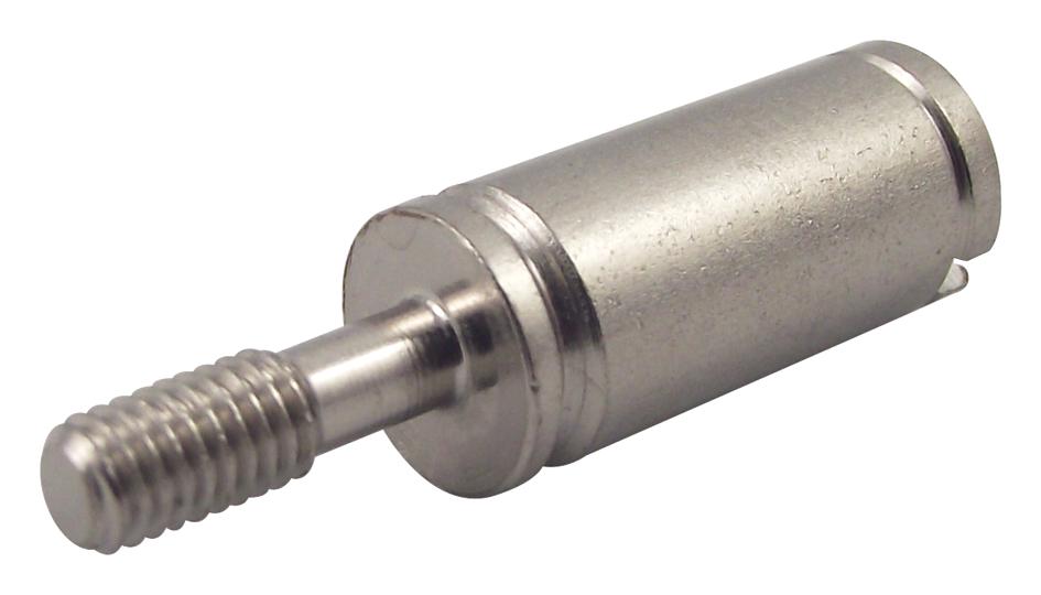 09140009909 GUIDING BUSH, RECEPTACLE, DIA 6.5MM HARTING