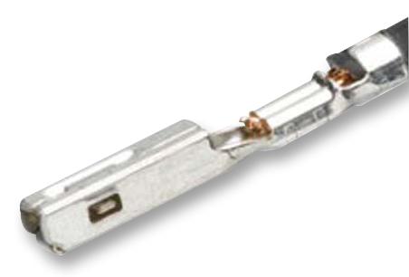33012-2003 AUTOMOTIVE CONTACT, SOCKET, CRIMP MOLEX