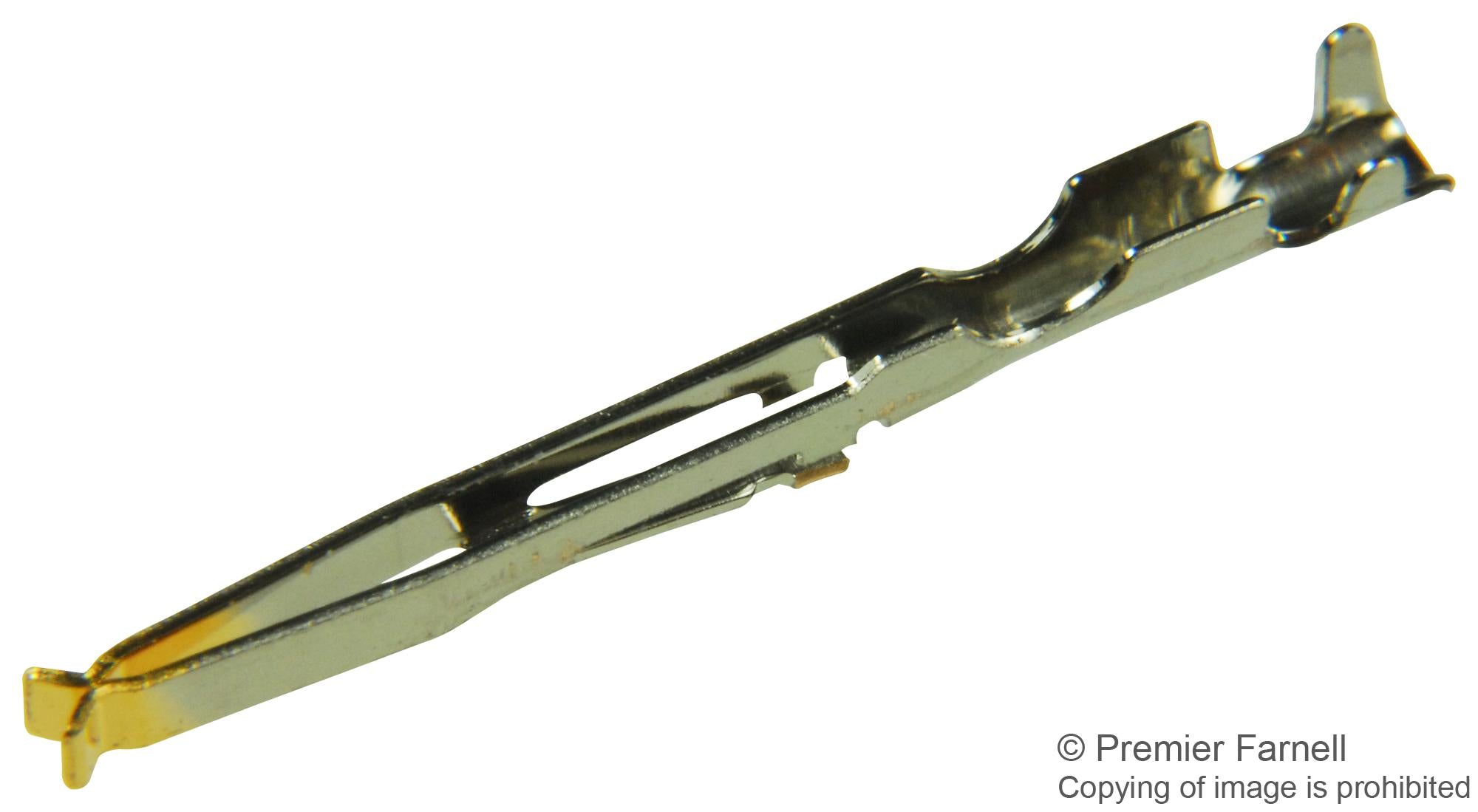 02050002513 CONTACT, SOCKET, 28-20AWG, CRIMP HARTING