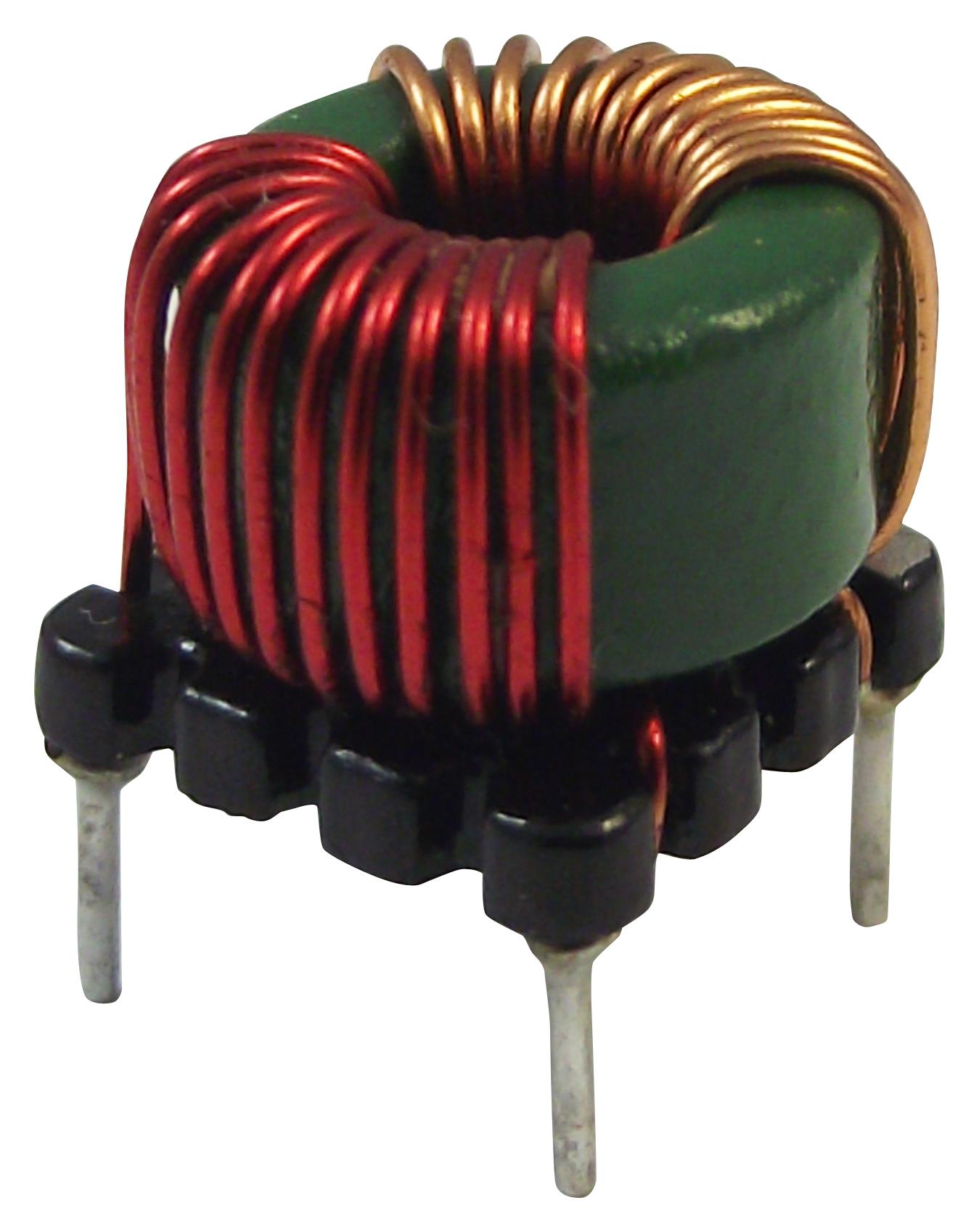 TCK-053 COMMON MODE CHOKE, 830UH, 3.3A TRACO POWER