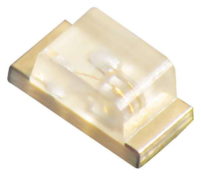 KPT-1608LVSECK-J3-PRV LED, RED, 40MCD, 625NM, SMD KINGBRIGHT