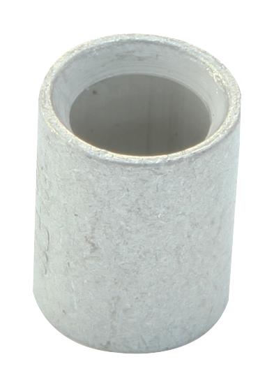 19205-0006 TERMINAL, PARALLEL SPLICE, 6AWG MOLEX