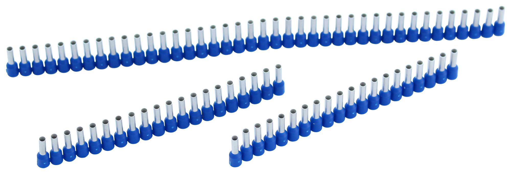 60125 END SLEEVE STRIP, CRIMPING PLIER JOKARI