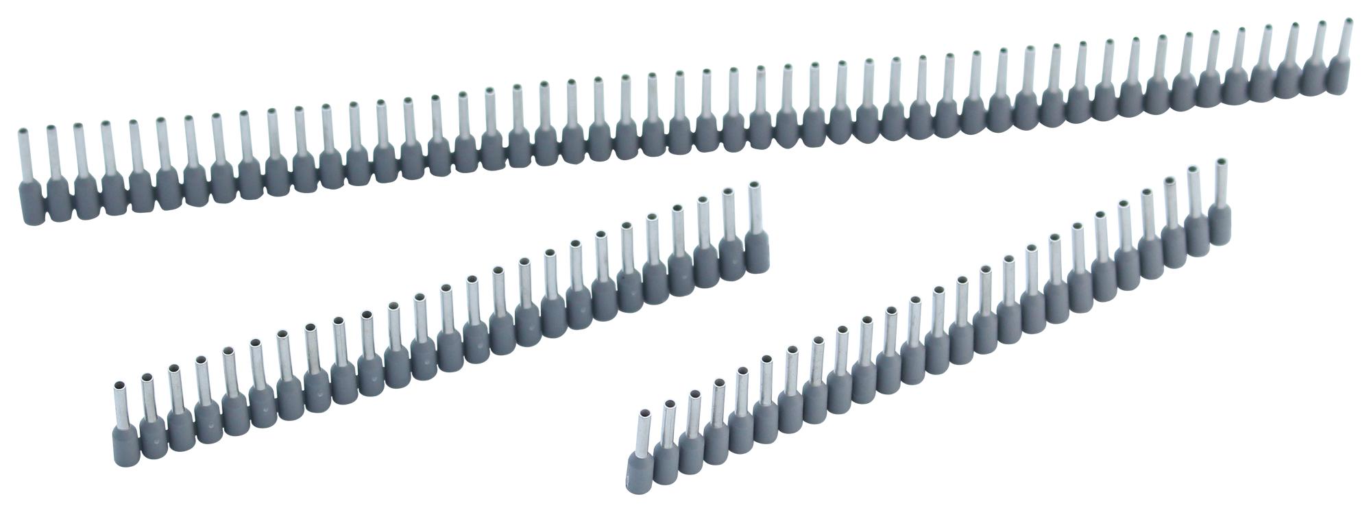 60175 END SLEEVE STRIP, CRIMPING PLIER JOKARI