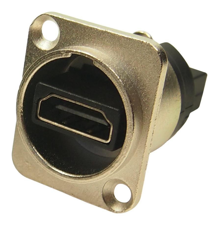 CP30116 ADAPTER, HDMI A RCPT/HDMI A RCPT CLIFF ELECTRONIC COMPONENTS