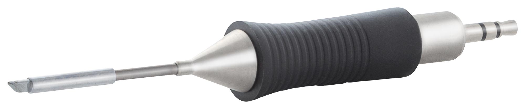 RT7 SOLDERING TIP, 45 DEG KNIFE, 2.2MM WELLER