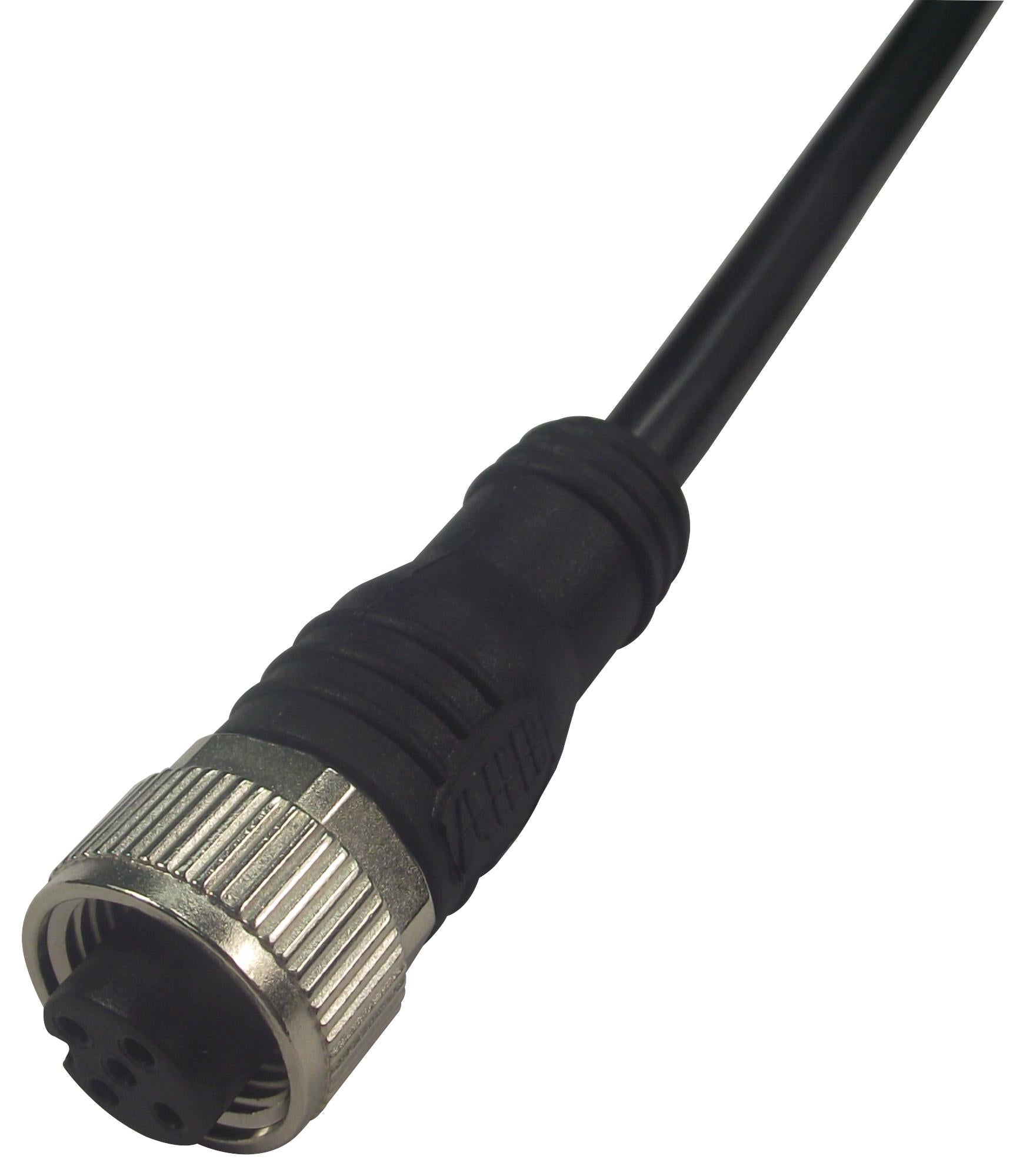 2TLA020056R2000 SENSOR CORD, 5P, M12 RCPT-PLUG, 1M ABB - JOKAB