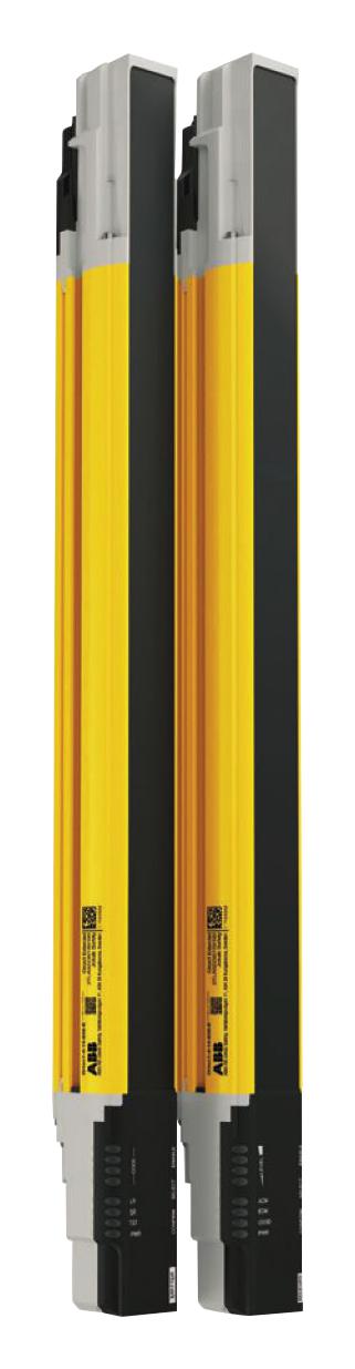 2TLA022303R0100 SAFETY LIGHT CURTAIN, EXTENDED, 300MM ABB - JOKAB