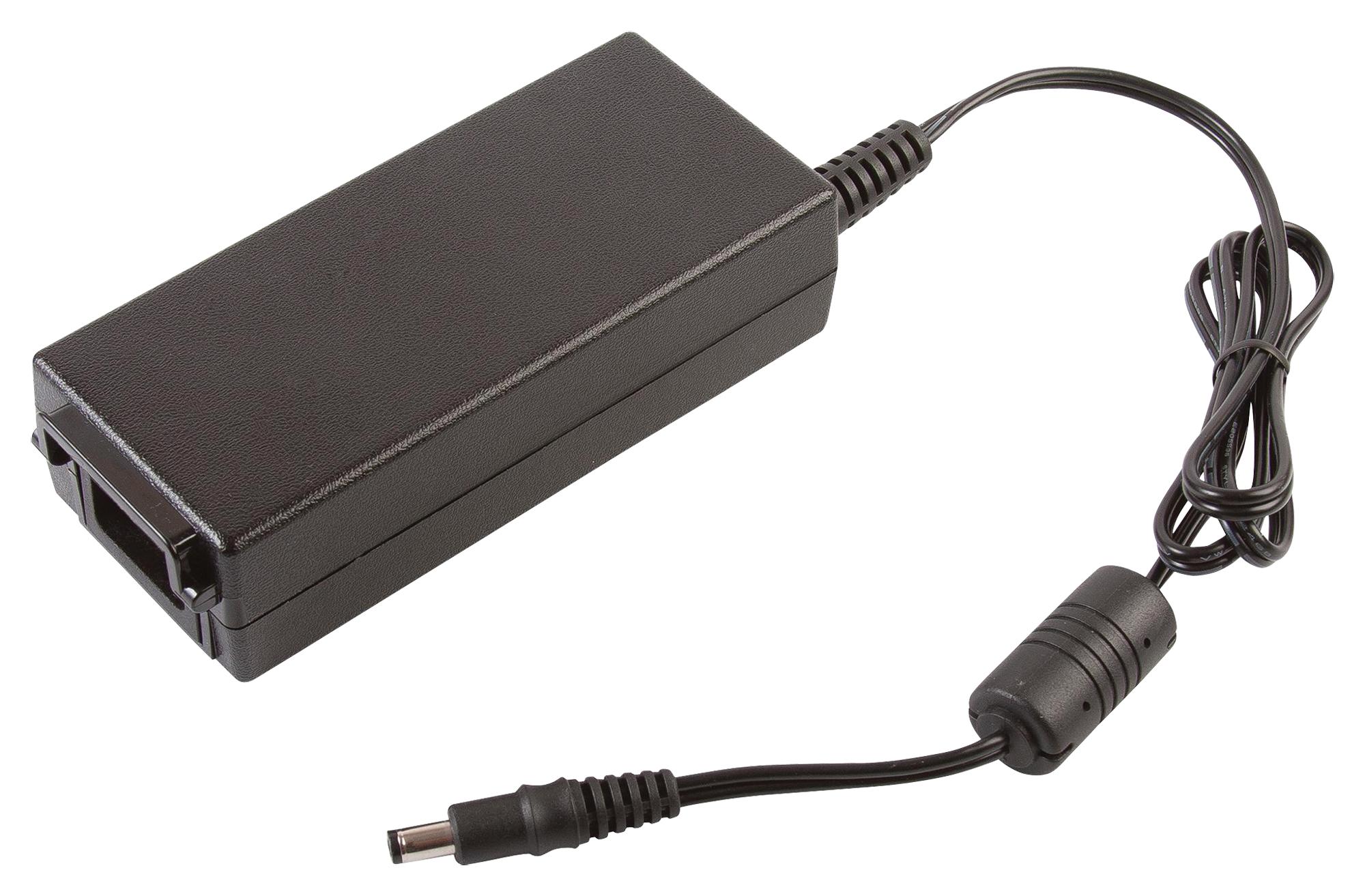 ALM65US24 ADAPTOR, AC-DC, 24V, 2.7A XP POWER