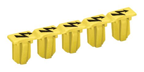 2002-115 PROTECTIVE WARNING MARKER, HIGH-VOLTAGE WAGO