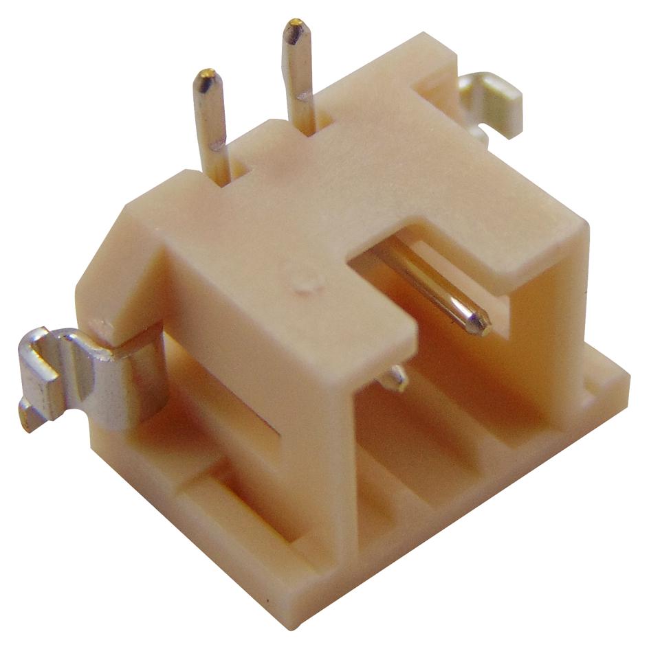 DF3E-2P-2V CONNECTOR, HEADER, 2POS, 1ROW, 2MM HIROSE(HRS)