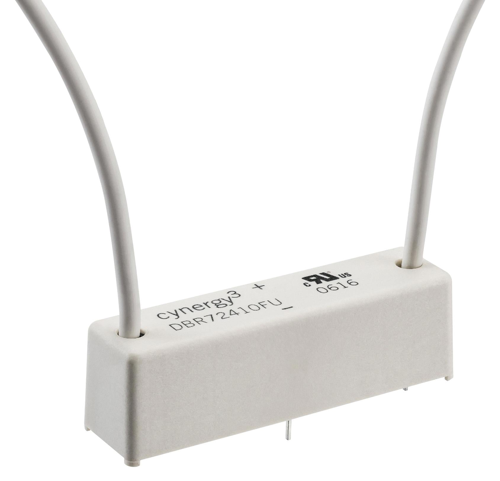 DAT72410FU REED RELAY, SPST-NO, 7KV, 2A, TH SENSATA / CYNERGY3