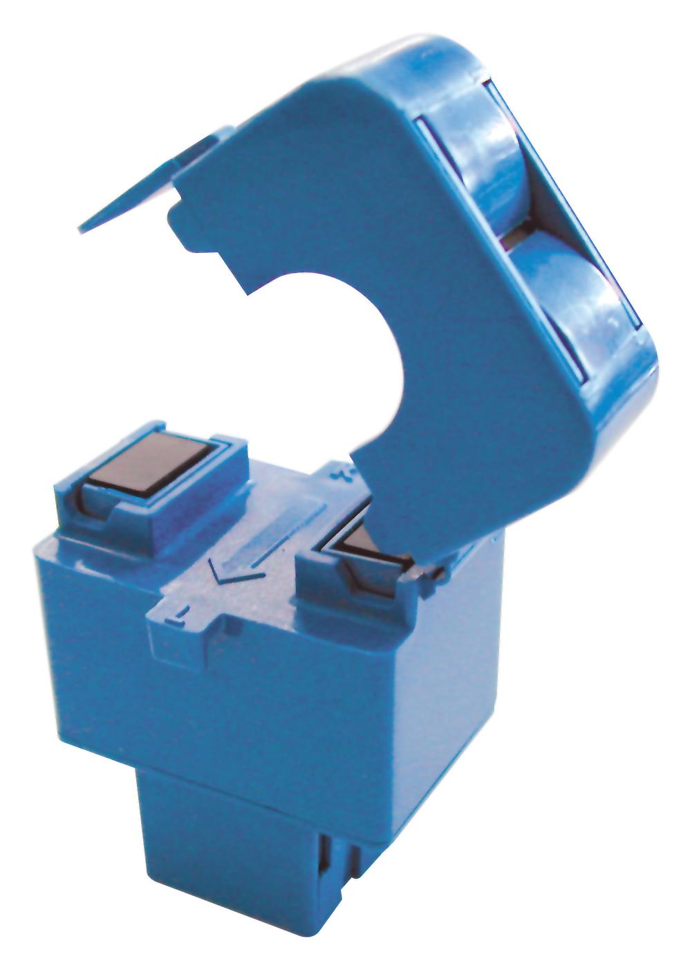 AT5B10 CURRENT TRANSDUCER, 5A, VOLTAGE O/P LEM