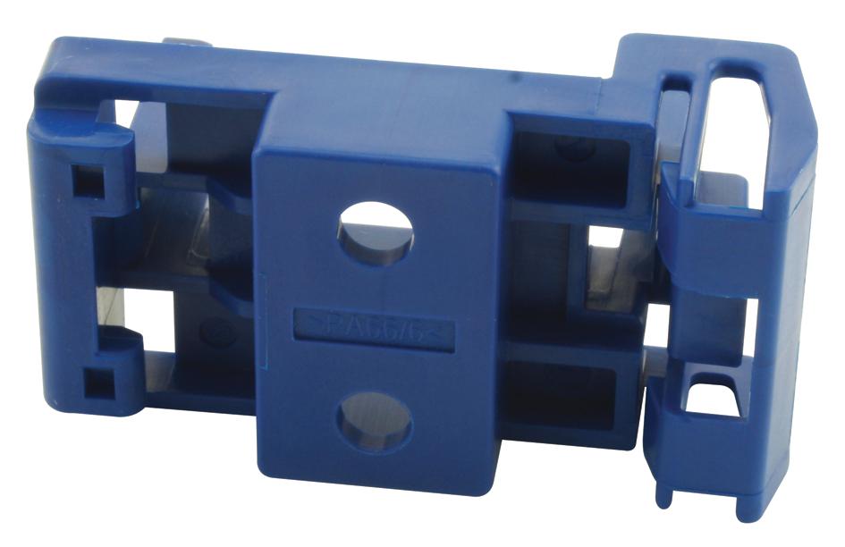 DIN RAIL ADAPTER ATO-D10 DIN RAIL ADAPTER ATO-D10 RANGE LEM