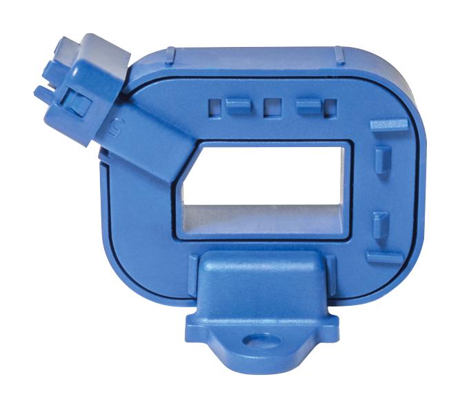 HO 100-/SP30 CURRENT SENSOR, 100A, VOLTAGE O/P, 5VDC LEM