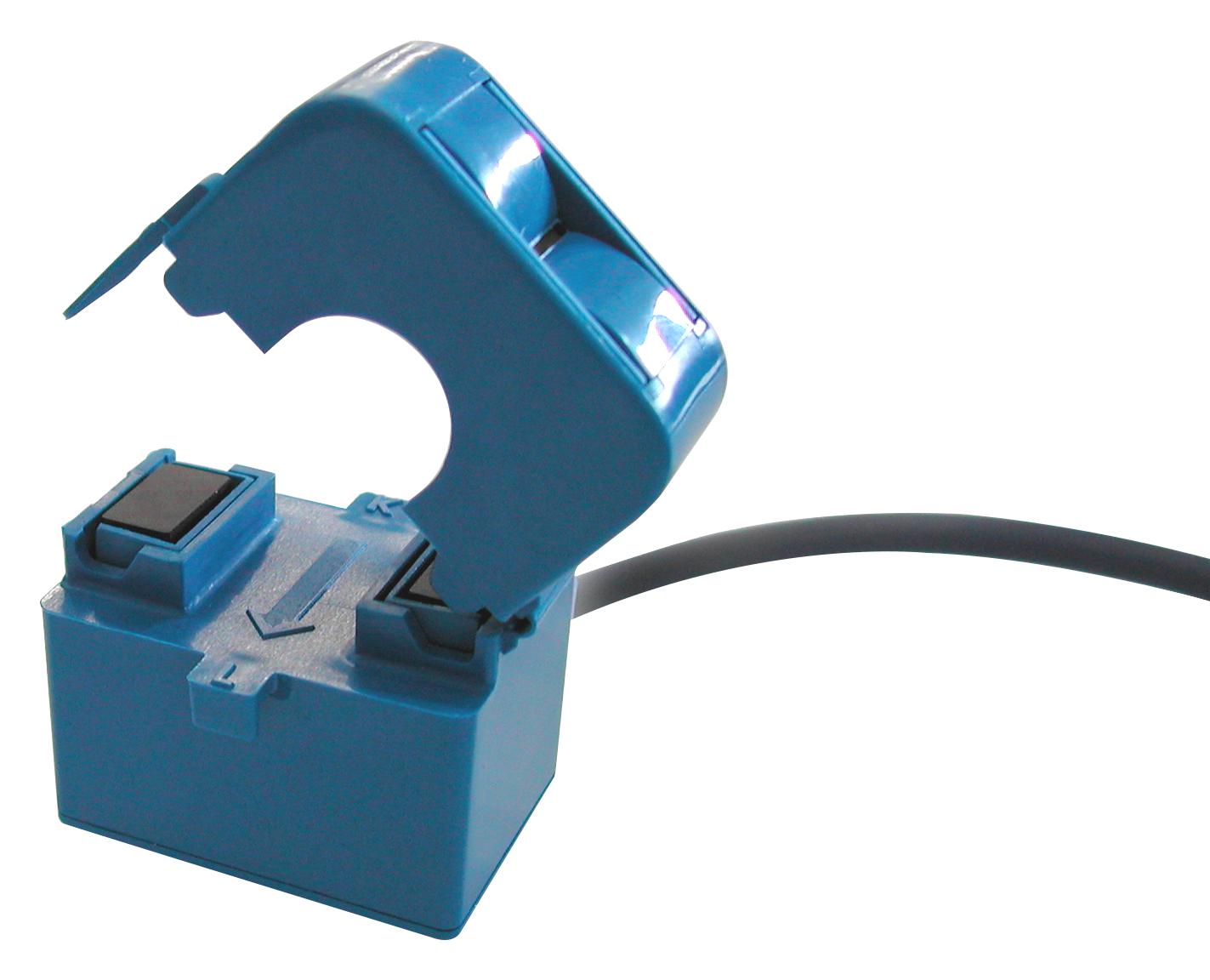 TT 50-SD CURRENT TRANSFORMER, 50A, PANEL LEM