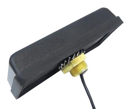 TANGO1/1M/SMAM/S/S/4 ANTENNA, THREAD MNT, SME, 1M SIRETTA