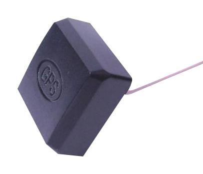 TANGO21/3M/SMAM/S/S/26 ANTENNA, SCREW MNT, SMA, 3M SIRETTA