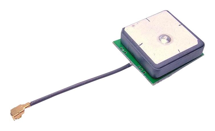 ECHO16/40MM/UFL/S/S/17 ANTENNA, INTERNAL MOUNT, UFL, 40MM SIRETTA