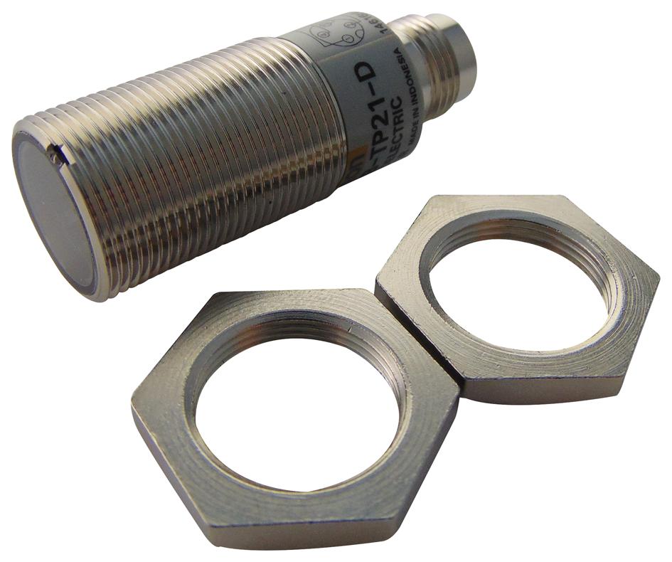 E3FB-TP21 OMI PHOTO ELECTRIC SENSOR, 20M, PNP O/P OMRON