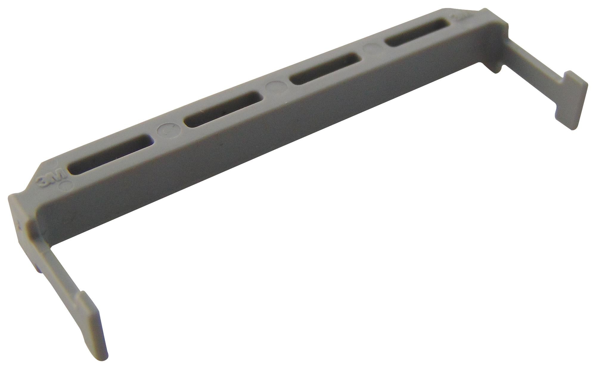 3448-3034 STRAIN RELIEF, 34POS, WIREMOUNT RCPT 3M