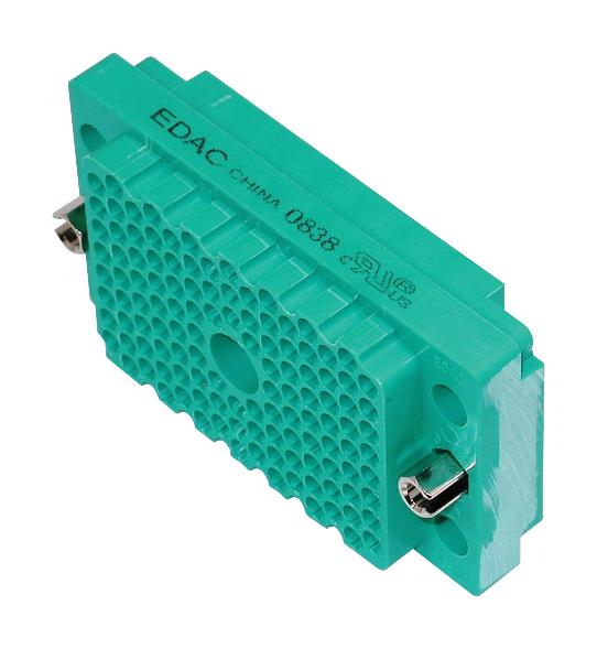 516-120-000-202 RCPT HOUSING, 120POS, 3.81MM EDAC