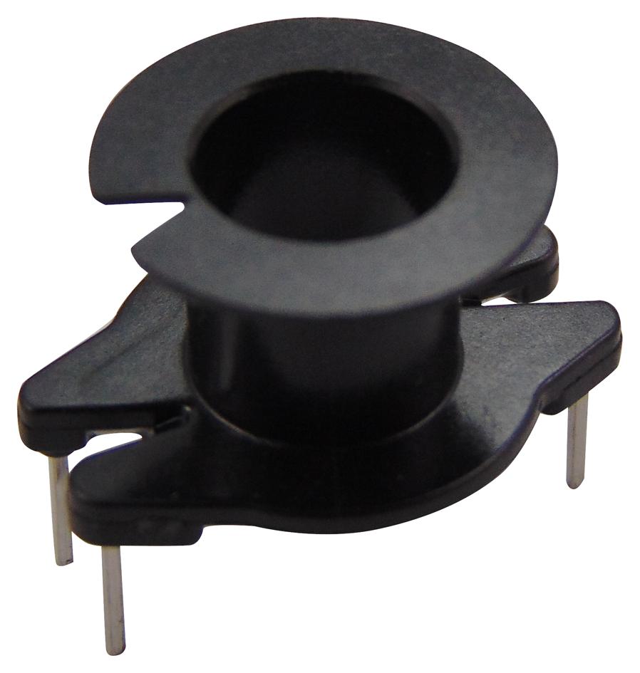 B65808N1004D001 TRANSFORMER COIL FORMER, RM6 , 4-PIN EPCOS