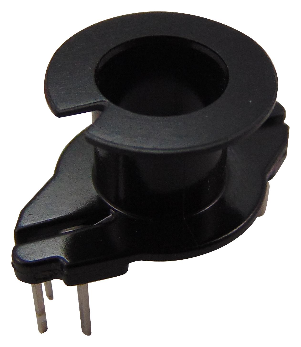 B65808N1006D001 TRANSFORMER COIL FORMER, RM6 , 6-PIN EPCOS