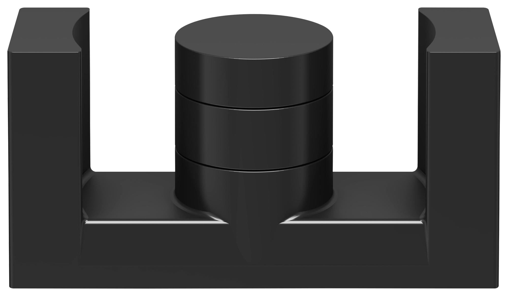 B66367G1000X187 FERRITE CORE, N87, ETD49/25/16, 314NH EPCOS