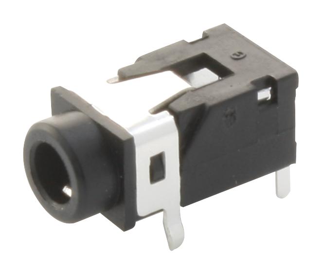 1503 19 PHONE CONN, STEREO, JACK, 4POS, CHASSIS LUMBERG