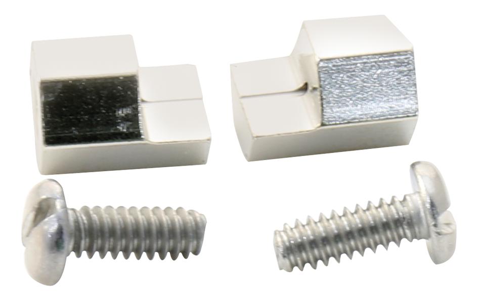 320-0021-006 CORNER MOUNTING ACCESSORY KIT, 4PC ITT CANNON