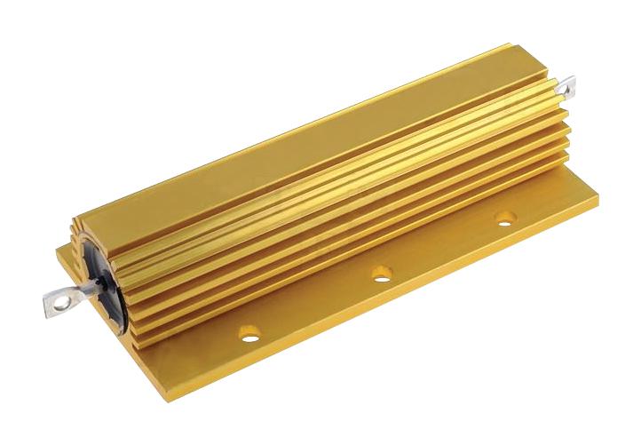 HS150 4R F RESISTOR, WIREWOUND, 4R, 1%, SOLDER LUG ARCOL