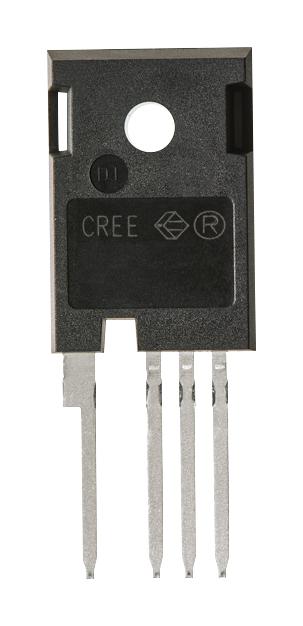 C3M0075120K MOSFET, N-CH, 1.2KV, 30.8A, TO-247 WOLFSPEED