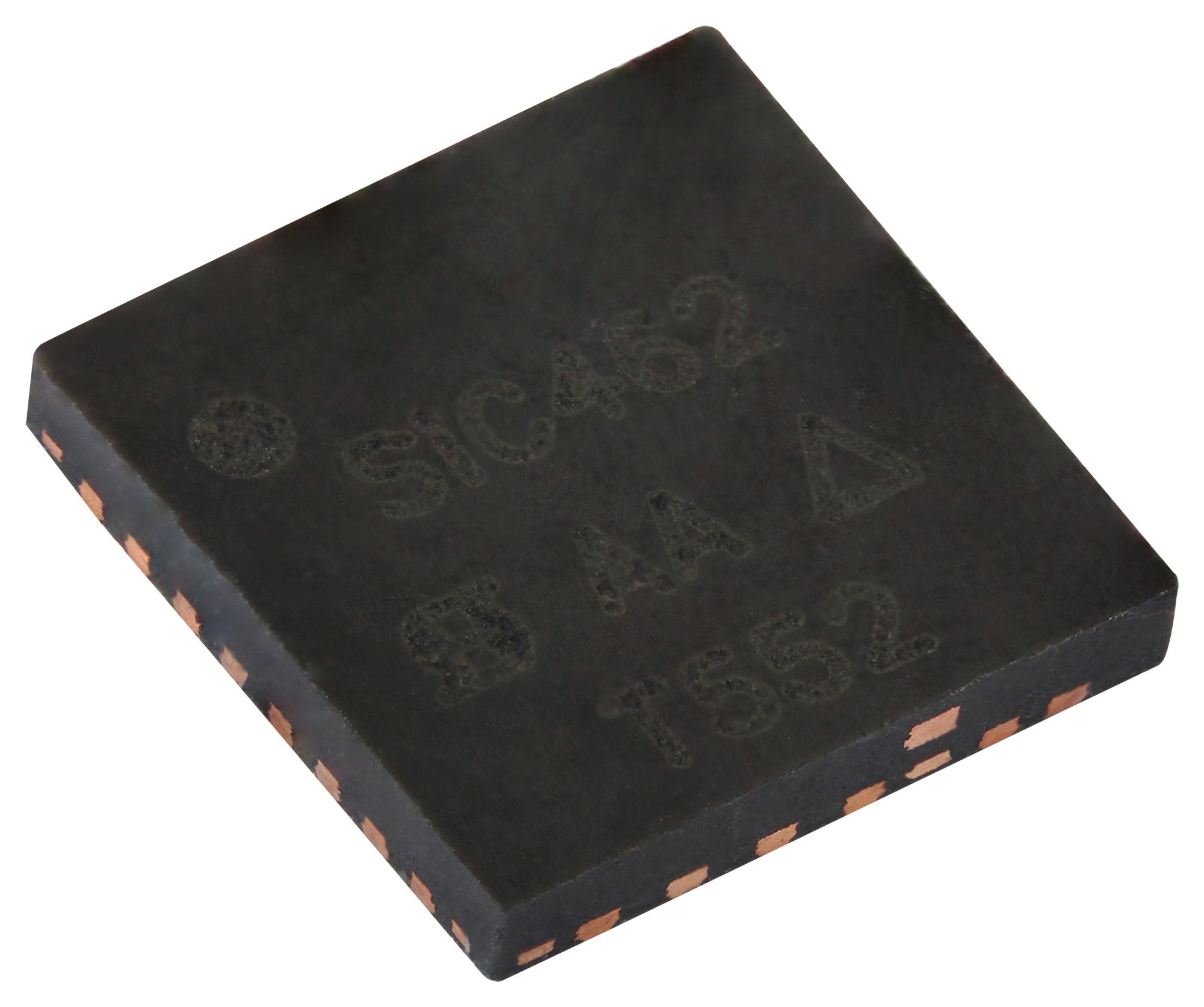 SIC462ED-T1-GE3 DC/DC CONV, SYNC BUCK, 48V/POWERPAKMLP55 VISHAY