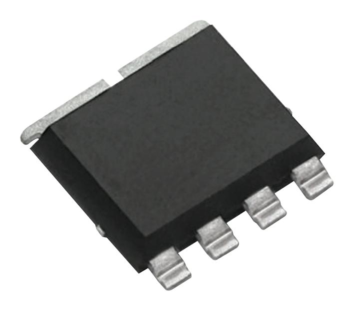 SQJQ906EL-T1_GE3 MOSFET, AEC-Q101, 40V, 160A, POWERPAK VISHAY