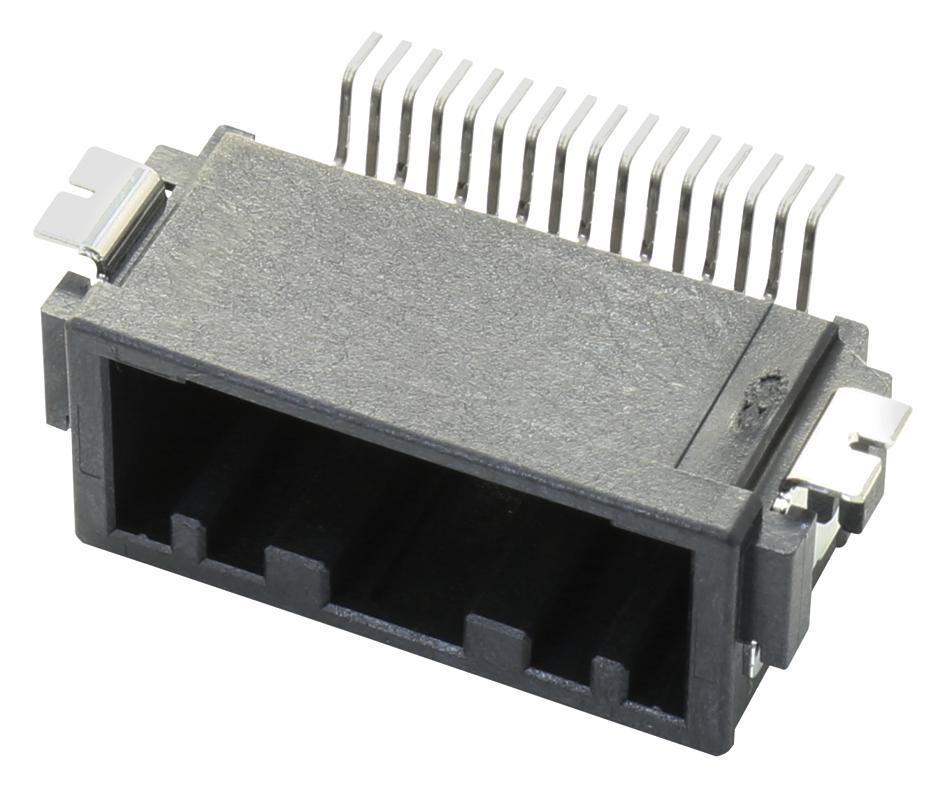 SM20B-CPTK-1A-TB CONNECTOR, HEADER, 20POS, 2ROW, 2MM JST (JAPAN SOLDERLESS TERMINALS)