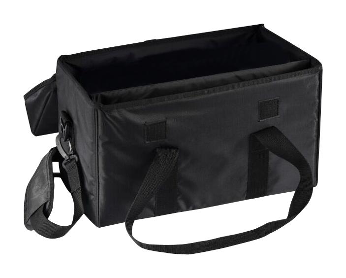 RTB-Z3 SOFT CARRYING CASE, DIGITAL OSCILLOSCOPE ROHDE & SCHWARZ