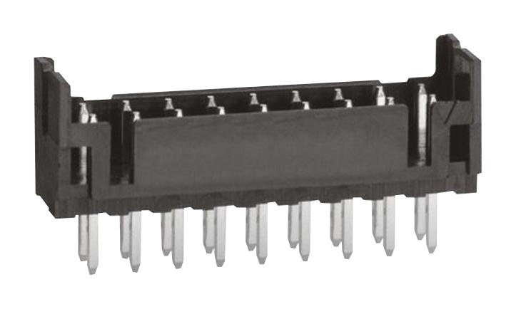 DF11-18DP-2DSA(01) CONNECTOR, HEADER, 18POS, 2ROW, 2MM HIROSE(HRS)