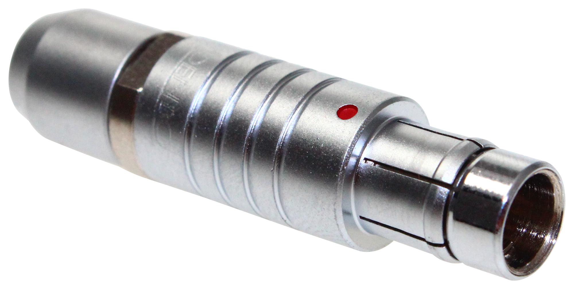 CCA1P1/A07 CIRCULAR CONN, PLUG, 7POS, CABLE MOUNT CAMDENBOSS