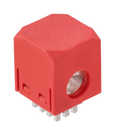 7464000 TERMINAL, PCB, 1.47MM, PRESS FIT WURTH ELEKTRONIK